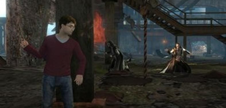 Will Harry have the magic formula this November?