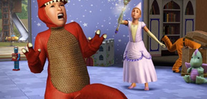 Is it time for a new expansion already? We go hands on with Sims 3: Generations...