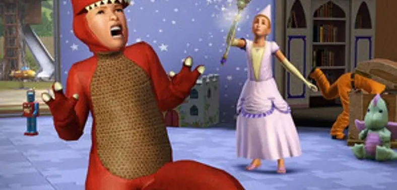 Is it time for a new expansion already? We go hands on with Sims 3: Generations...