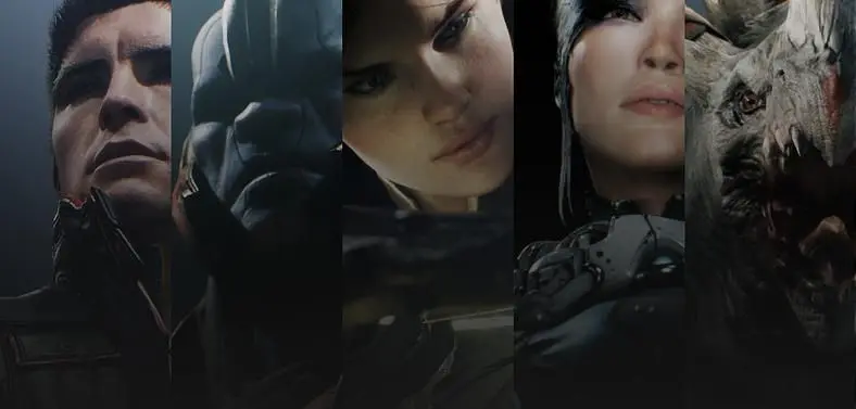 Paragon Guide - Everything we know!