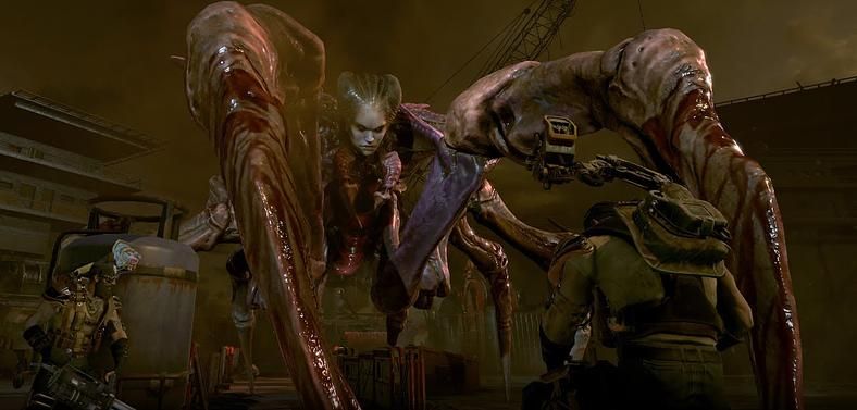 Hands-On Impressions with the successor to XCOM.