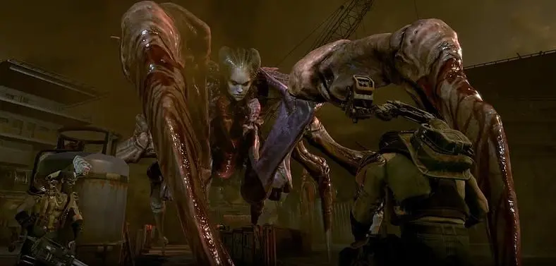 Hands-On Impressions with the successor to XCOM.