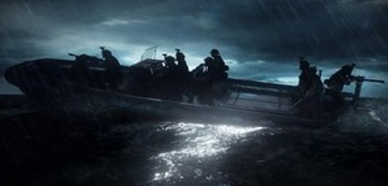 Dakota Grabowski takes a look at Medal of Honor: Warfighter from GDC 2012. 