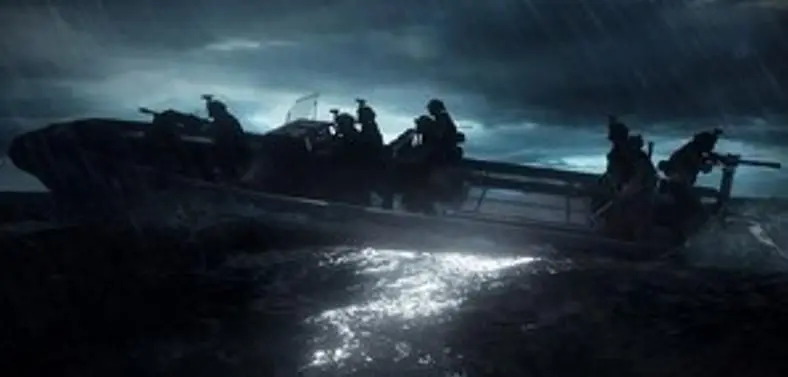 Dakota Grabowski takes a look at Medal of Honor: Warfighter from GDC 2012. 