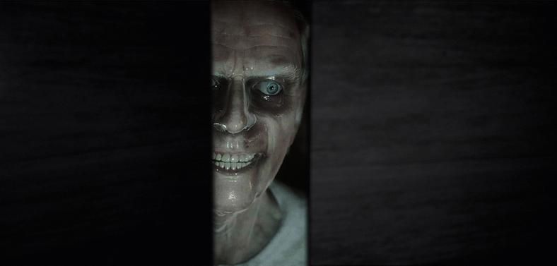 Resident Evil meets Friday The 13th!