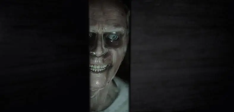 Resident Evil meets Friday The 13th!