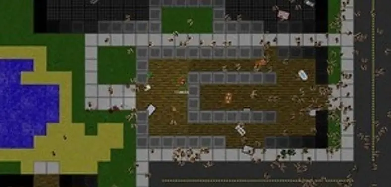 Because 9000 zombies just won't suffice.
