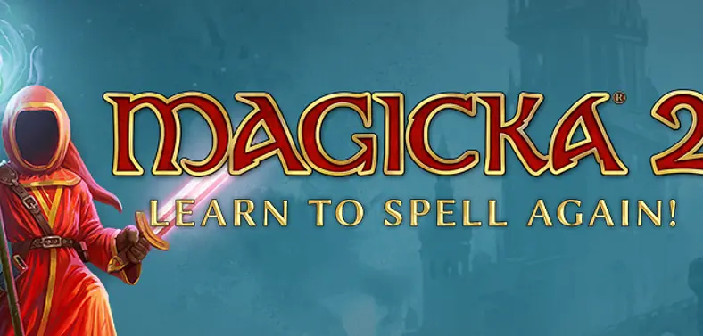 Messing about with game-changing Artefacts in the spell-slinging sequel.