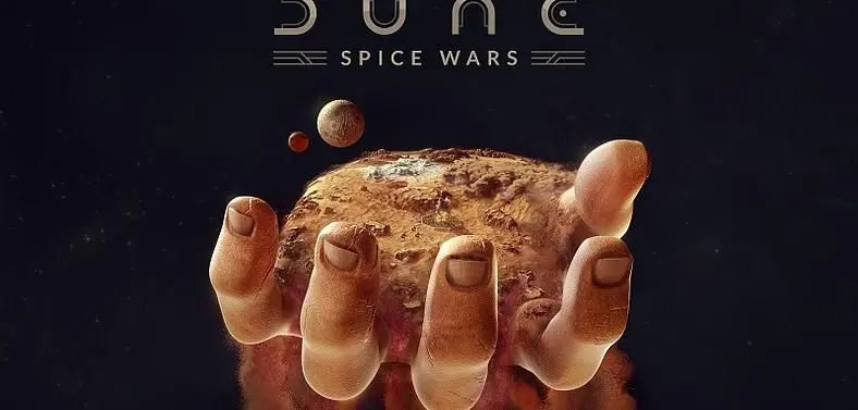 Dune: Spice Wars Hands-Off Preview - Desert Power and Much More