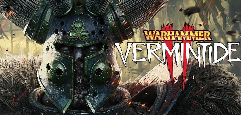 We take an early look at the sequel to Fatshark’s Warhammer Left 4 Dead-em-up.