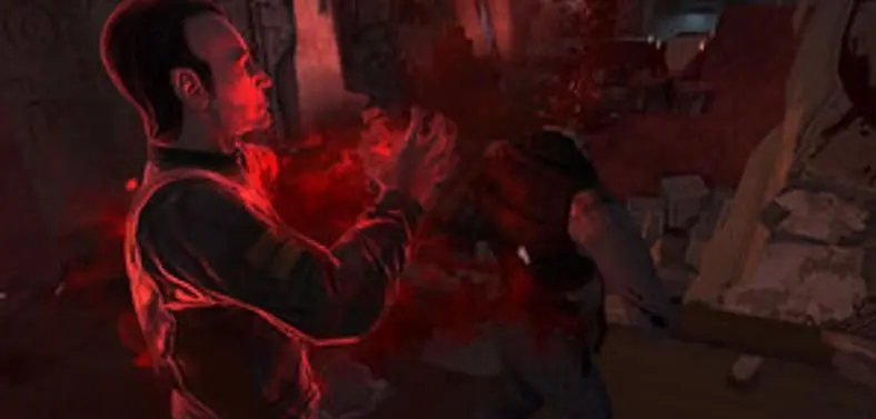 The horror themed first person shooter returns this time helmed by Day 1 Studios.