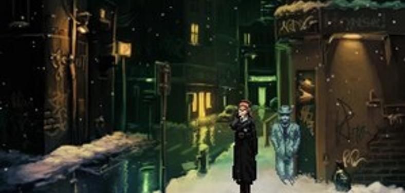 Chris Capel checks out the final chapter of the excellent <i>Blackwell</i> adventures.