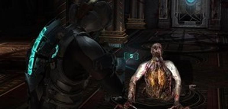 Isaac is back, and so are the nasties... here's our latest Dead Space 2 preview.
