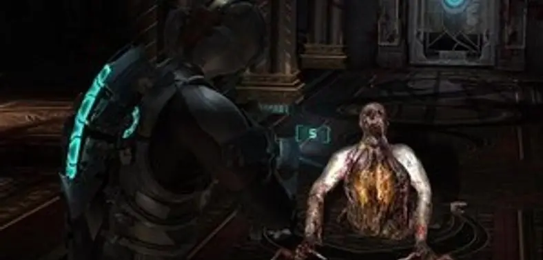 Isaac is back, and so are the nasties... here's our latest Dead Space 2 preview.
