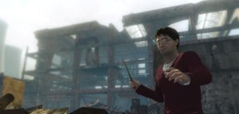 Because books are so 2009... (PC, Xbox 360, PS3)