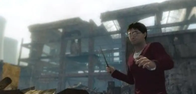 Because books are so 2009... (PC, Xbox 360, PS3)