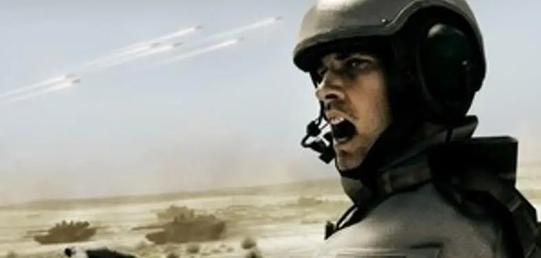 Panic over – while clearly inspired by Call of Duty in areas, this is still the Battlefield you fell in love with years ago.