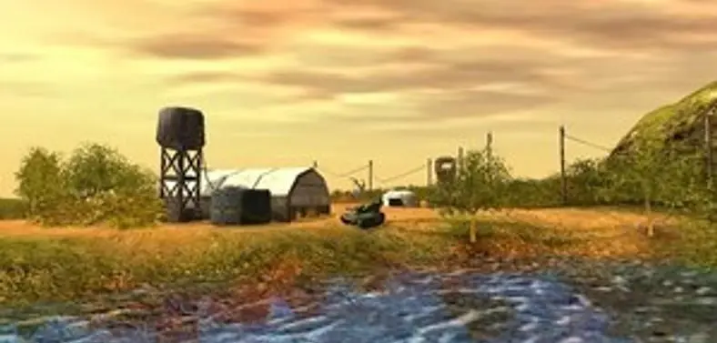 In Ground Control II  you need to, however, be careful that each squad can be used wisely but not wasted if you wish to achieve your objectives....
