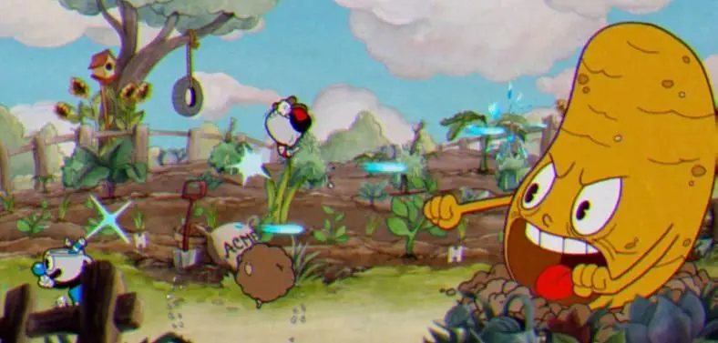 The hardest and the loveliest game ever made? Chris Capel learns not to play with others. 