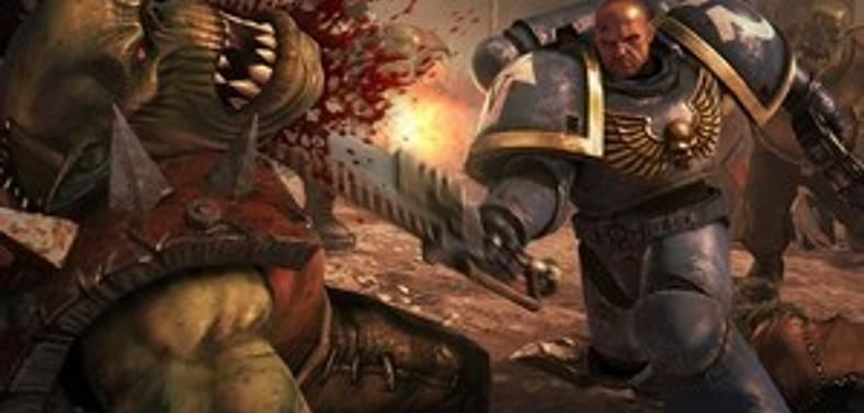 Relic enters the third-person action genre with another 40K title. Prepare to meet the original one-man army.