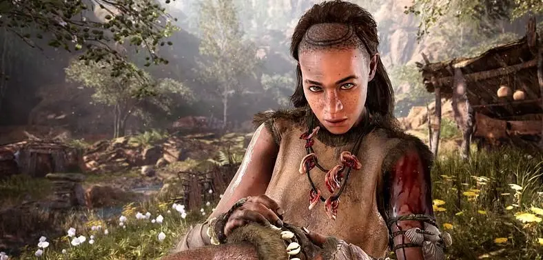Far Cry Primal - Hands-On Impressions