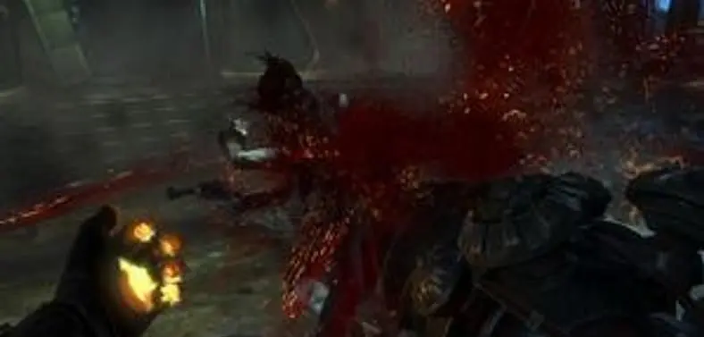E3 2009 Preview.