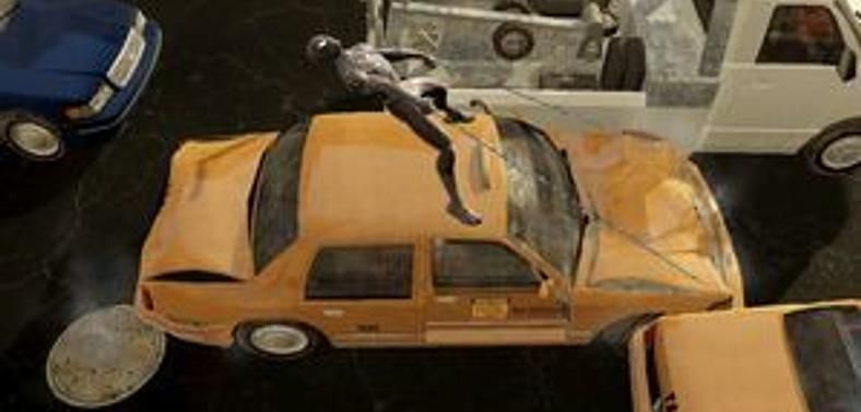 Whilst Spiderman 3 is definitely still rooted in a tried-and-tested game structure, the amount of new content on offer is promising and left us wanting to explore the city for ourselves.