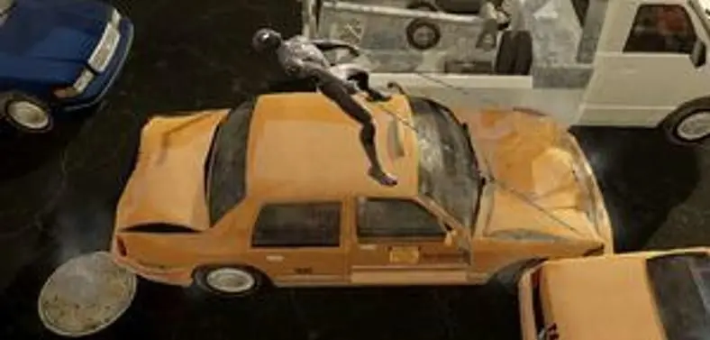 Whilst Spiderman 3 is definitely still rooted in a tried-and-tested game structure, the amount of new content on offer is promising and left us wanting to explore the city for ourselves.