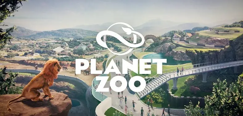 Frontier’s follow-up to Planet Coaster is a little wild. 