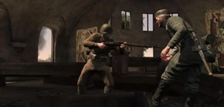 We go hands on with Red Orchestra 2...