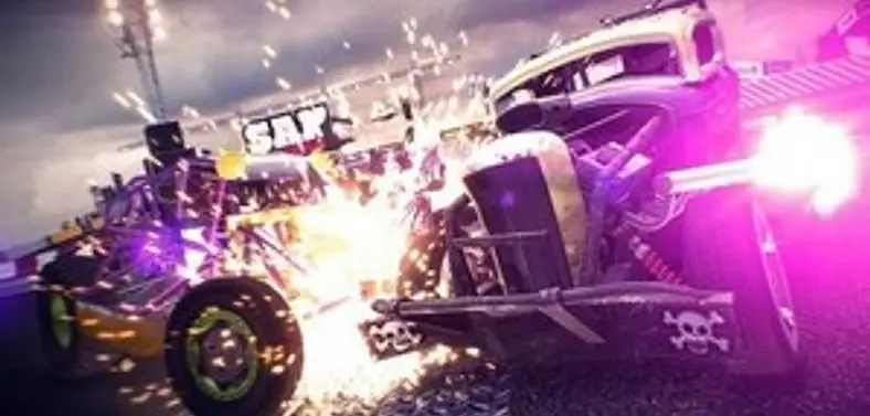 Codemasters' series returns with more attitude than ever...
