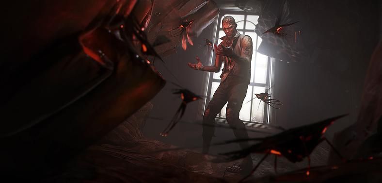 Dishonored 2 Performance Test