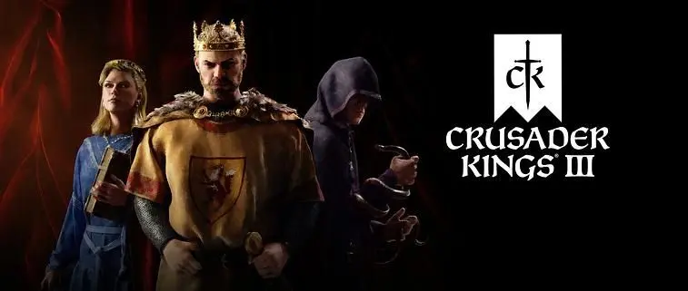 Crusader Kings III Review