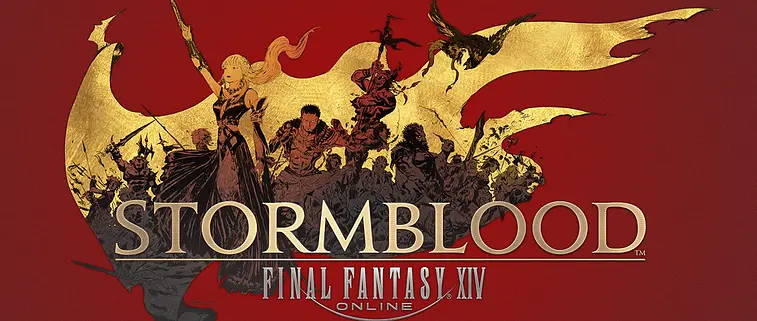 Final Fantasy XIV: Stormblood - New Player Guide
