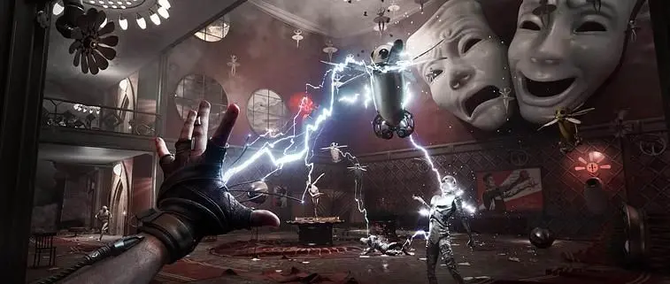 Atomic Heart Review