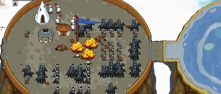 Circle Empires Rivals Review