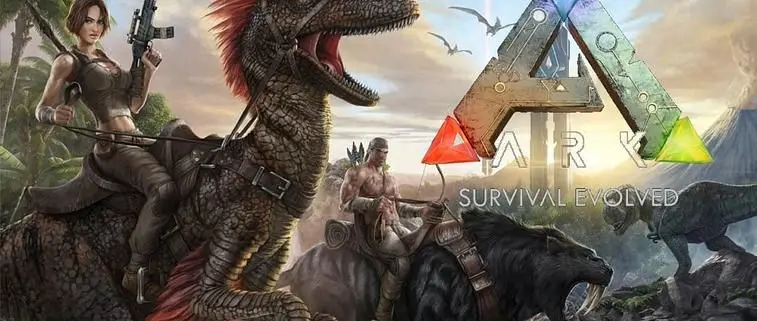 Ark: Survival Evolved's The Great Migration begins today, here's the PC server kill list and how to move over