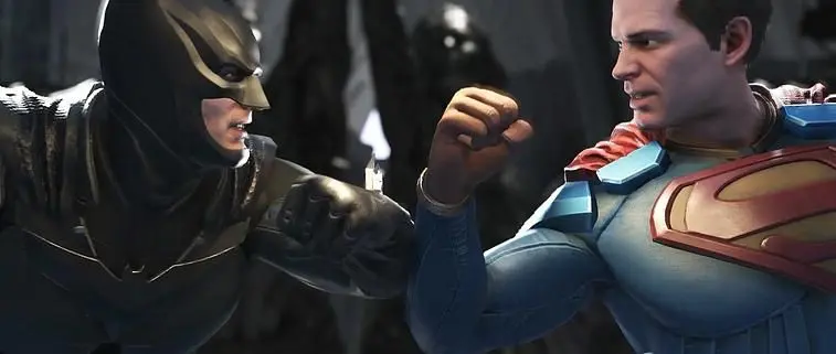 Injustice 2 PC Review