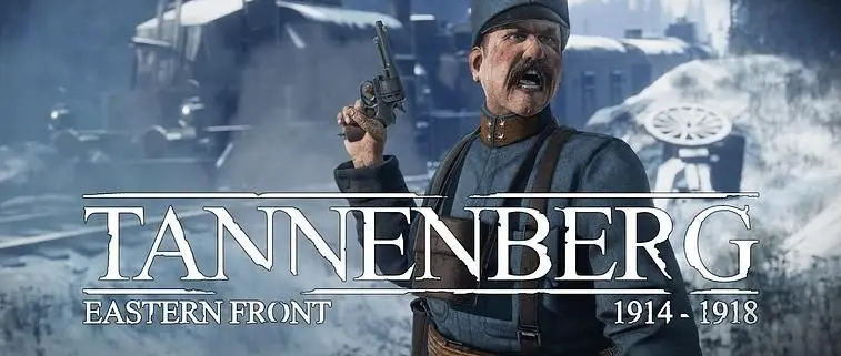 Tannenberg Hands-on Preview