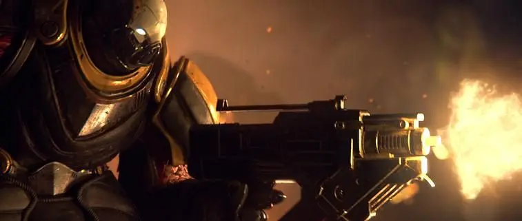 Catch Your First Glimpse Of Destiny 2 Gameplay At 6PM BST