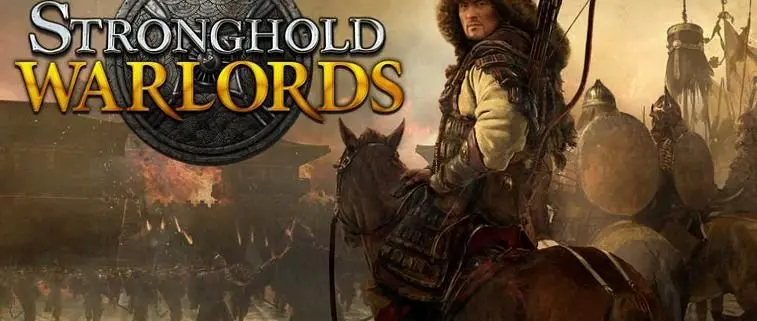 Stronghold: Warlords Review
