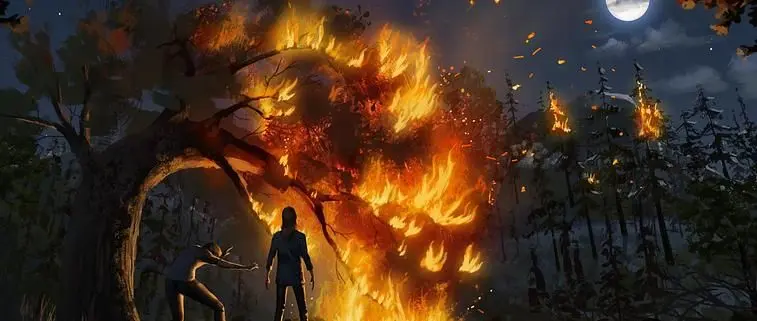 Could Another Company Be Working On A 'Life Is Strange' Prequel?