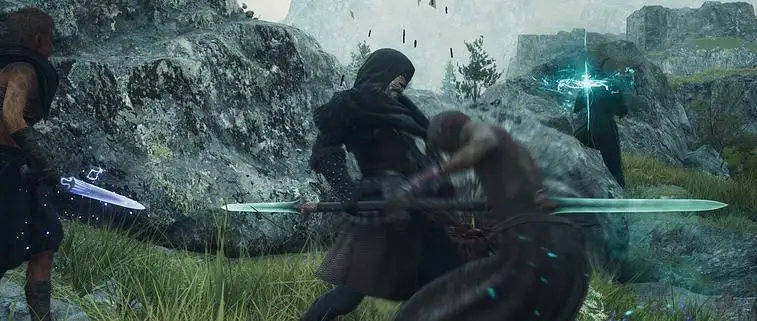 Dragon's Dogma 2 Review