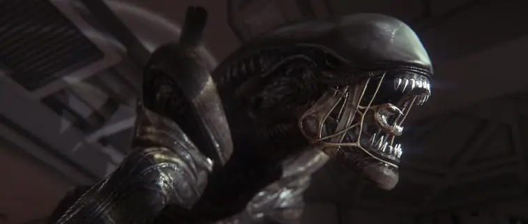 10 Greatest Extraterrestrial Encounters in Video Games