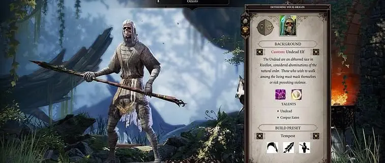 The Best Divinity: Original Sin 2 Mods
