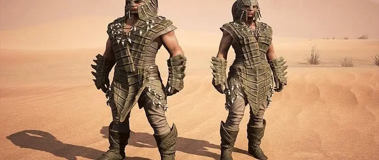 The Best Conan Exiles Mods