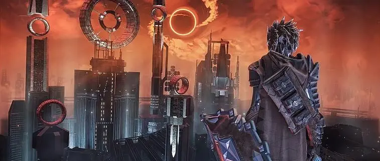 Hellpoint Review