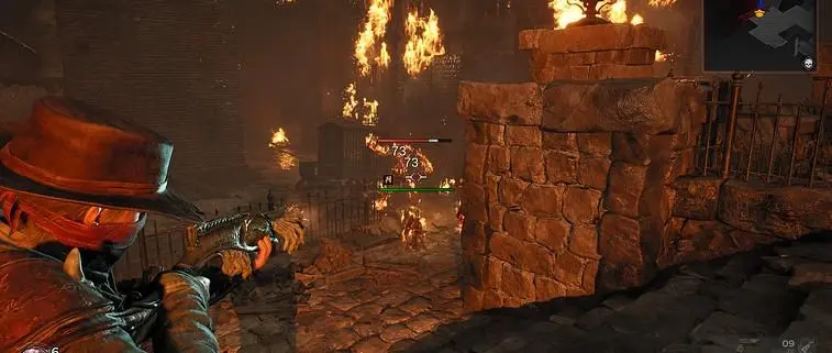 Remnant 2 Review