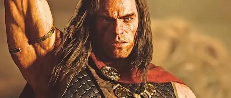 Conan Unconquered Hands-On Impressions