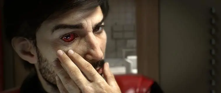 Prey PC Performance Test